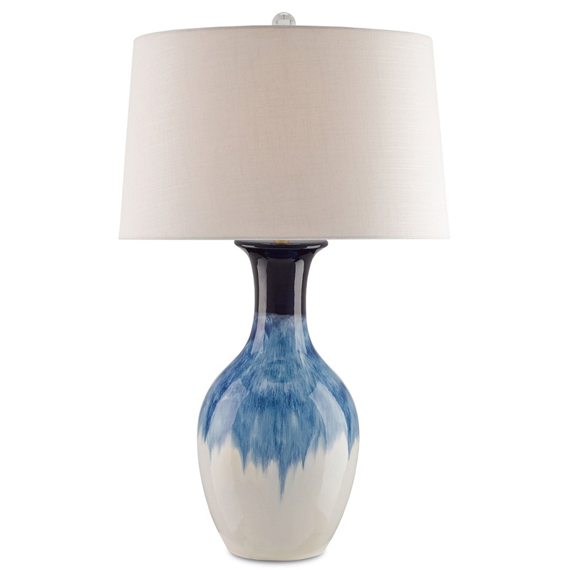Fte Table Lamp