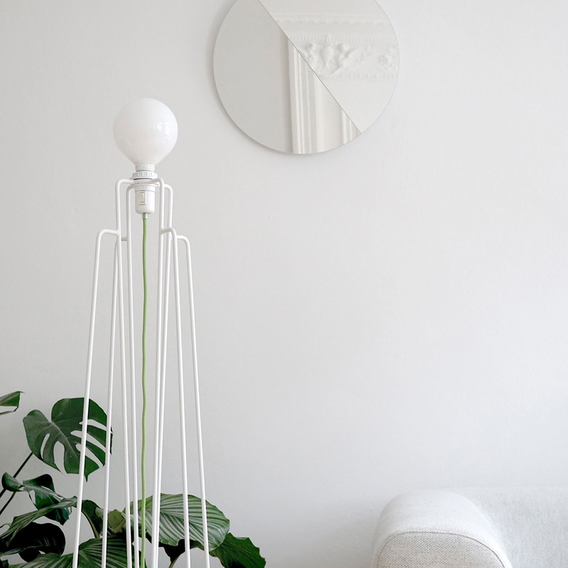 Grupa Model Floor Lamp