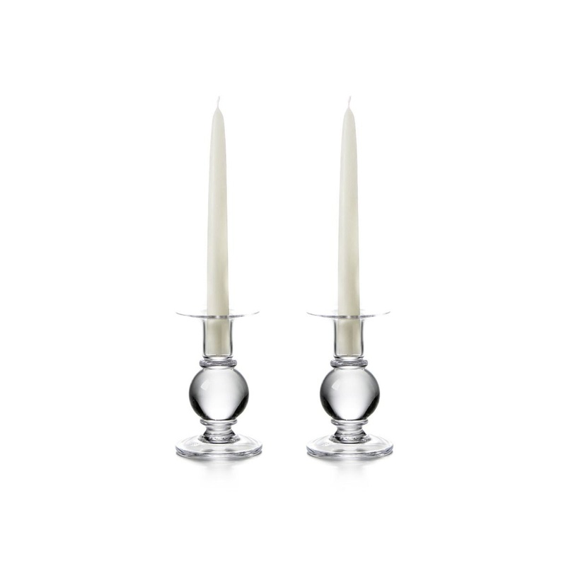 Hartland Candlesticks Set of 2