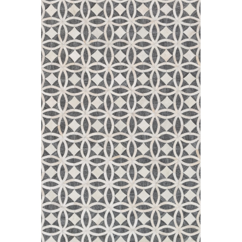 Loloi Dorado Rug | Graphite / Ivory