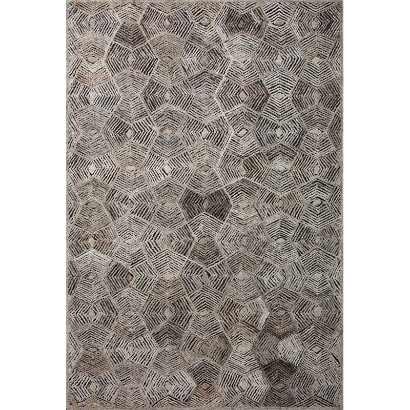 Loloi Prescott Rug | Fawn
