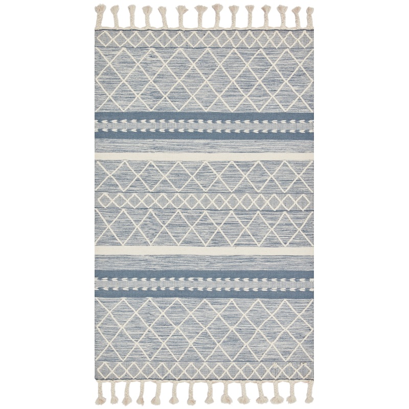 Loloi Sawyer SAW-04 Hand Loomed Contemporary Area Rug by Loloi II