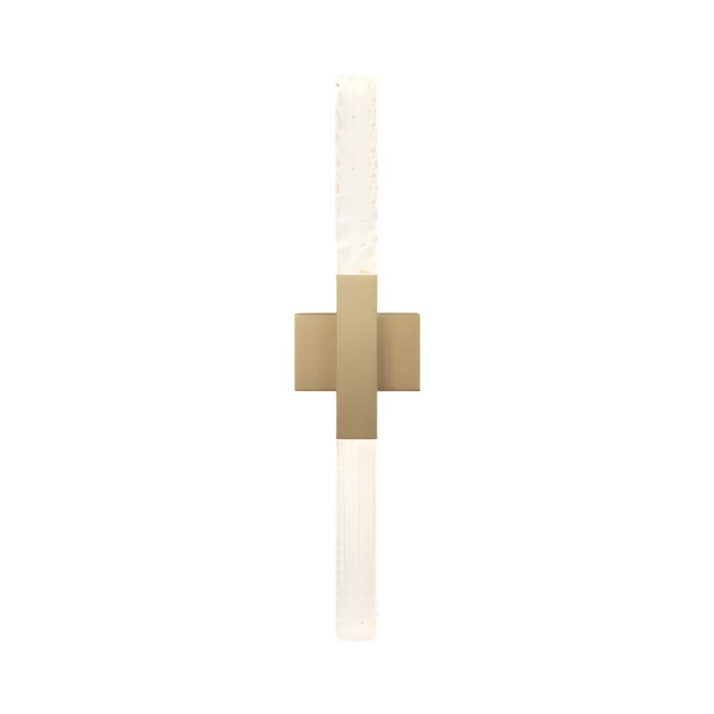 Mikado LED Solo Wall Light