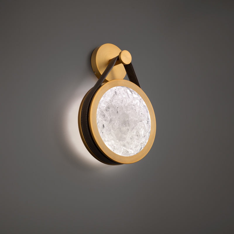 Modern Forms WS-86516 Clare 10″ LED Wall Sconce