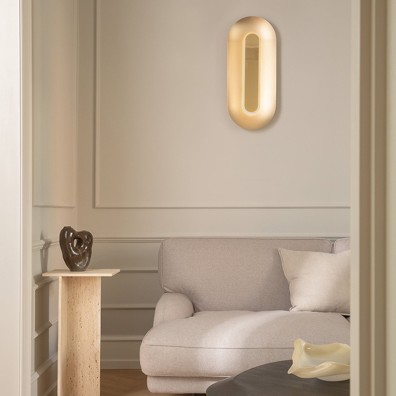 Nuura Sasi Wall Lamp