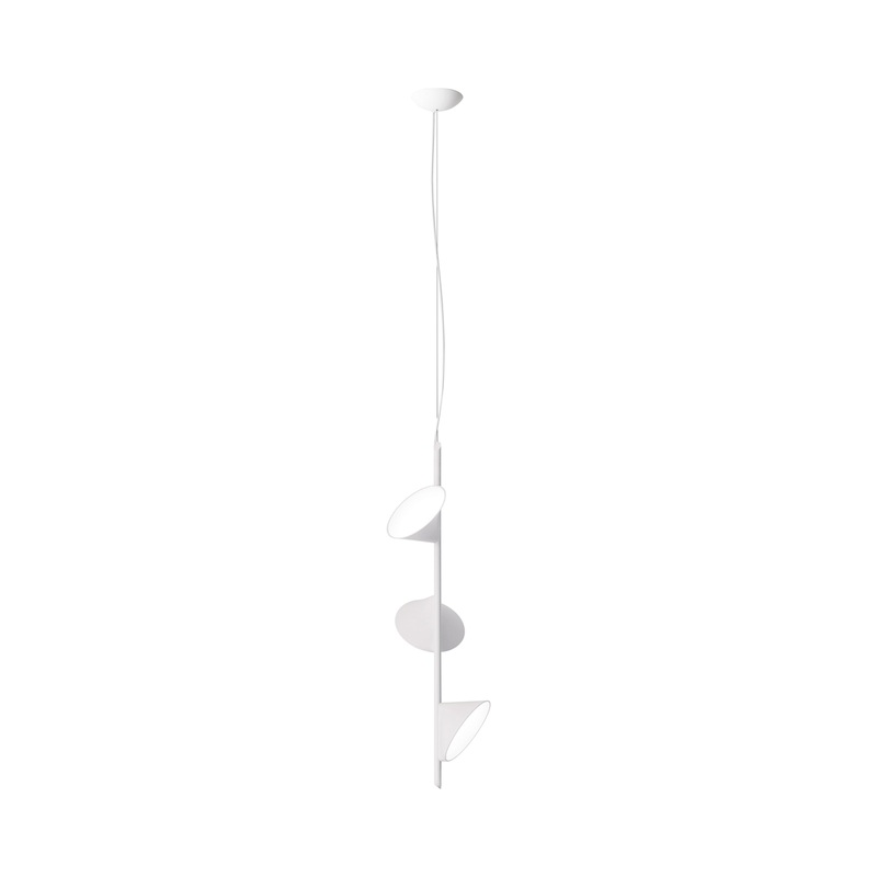 Orchid LED Pendant Light