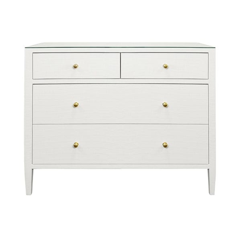 Worlds Away Michelle Chest