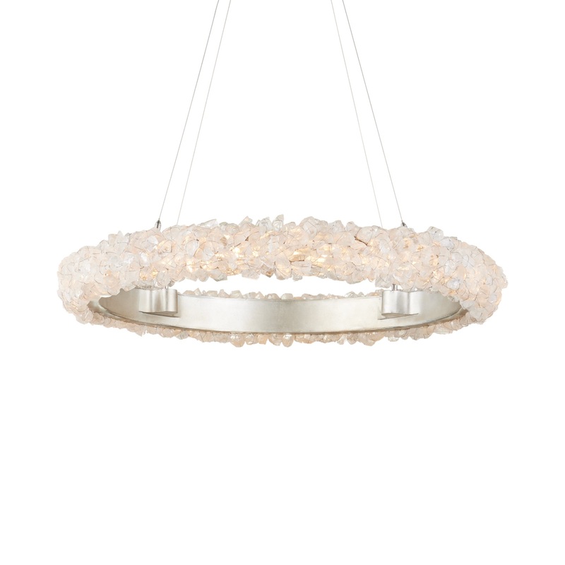 Iconoclast LED Chandelier
