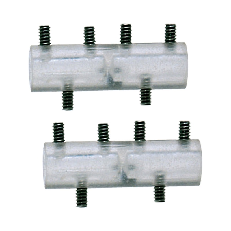 Kable Lite Isolating Connectors