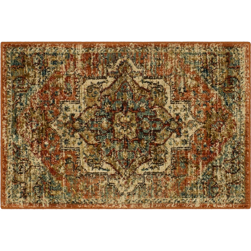 Kasbar Spice 1′ 6″ X 1′ 6″
