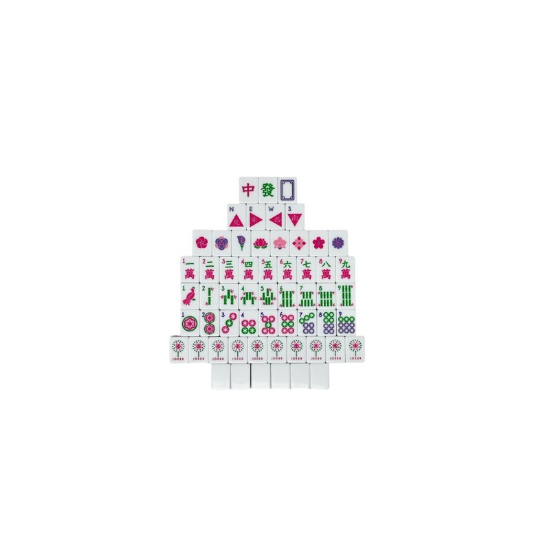 Mahjong Tiles