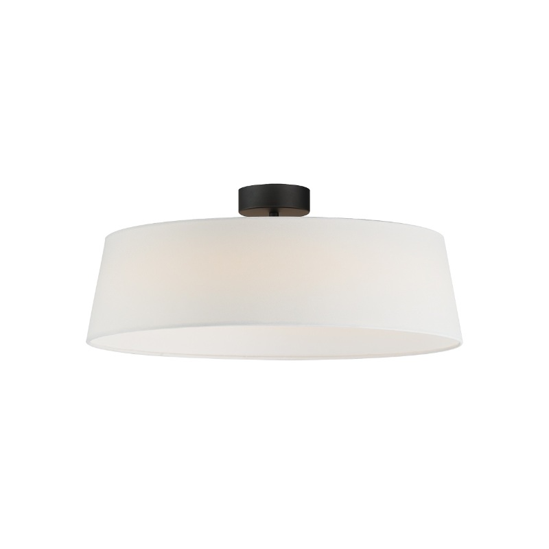 Maxim 10332 Paramount 1-lt 21″ LED Flush Mount