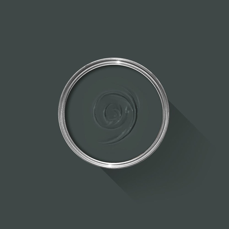 OVERSTOCK PAINT – Farrow & Ball Studio Green No. 93