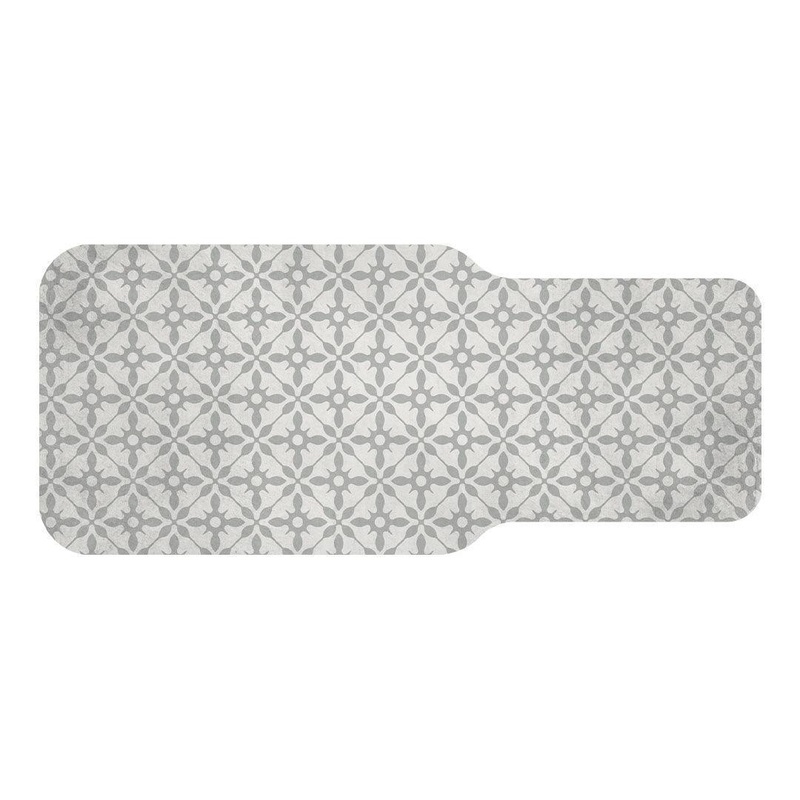 Rachel Keyboard Pad OfficeFlat – Premium Vinyl Mat