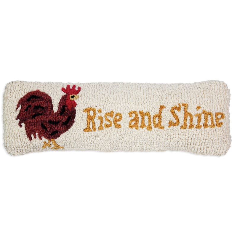 Rise And Shine – 8″ x 24″