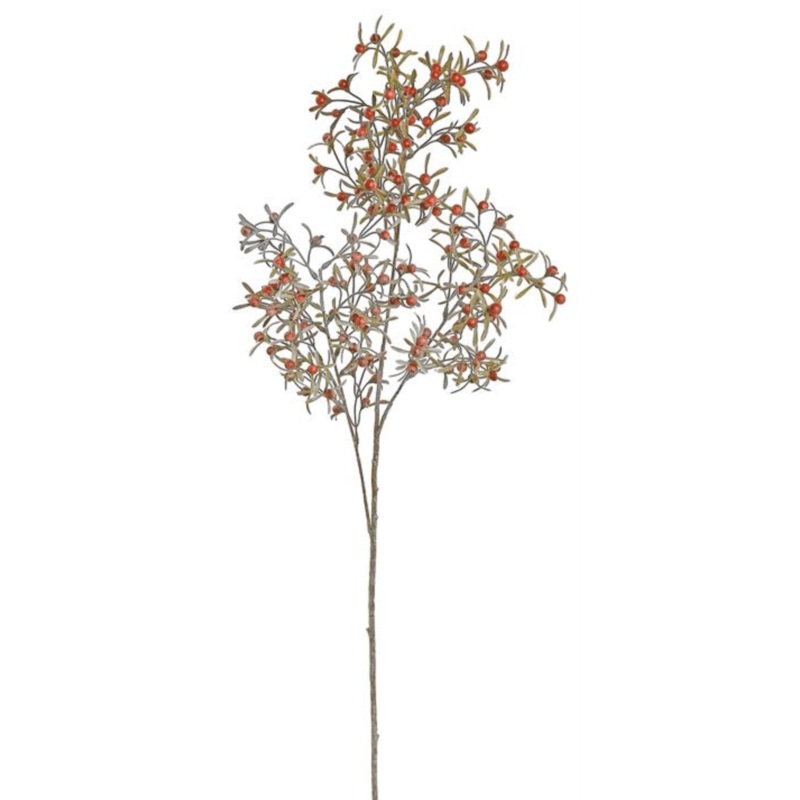 Seeding Grass Spray – 34″ Rust