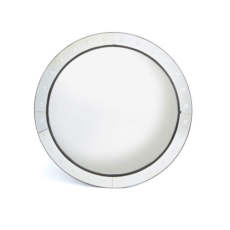 Wagmore Convex Mirror