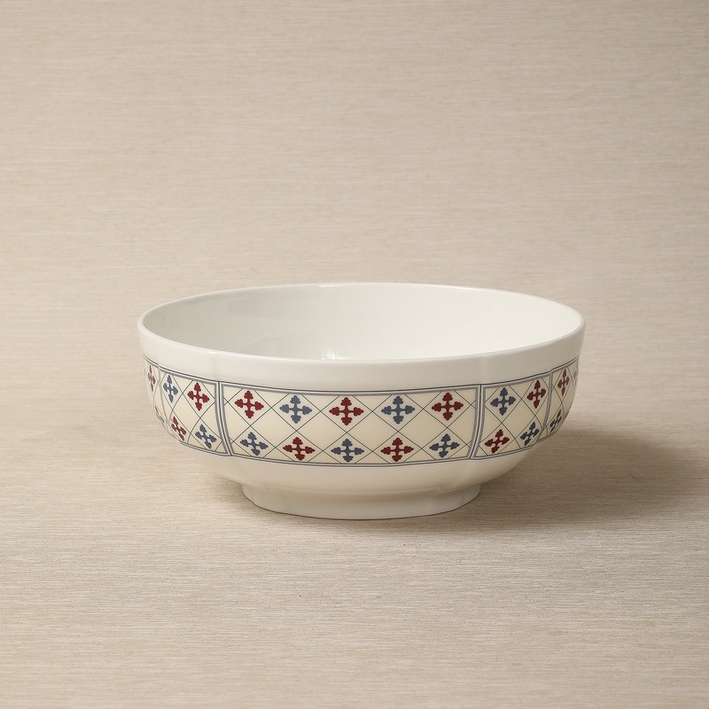 Ardeche No.35 Medium Serving Bowl