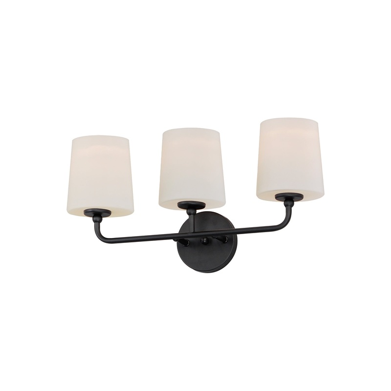 Bristol Vanity Wall Light