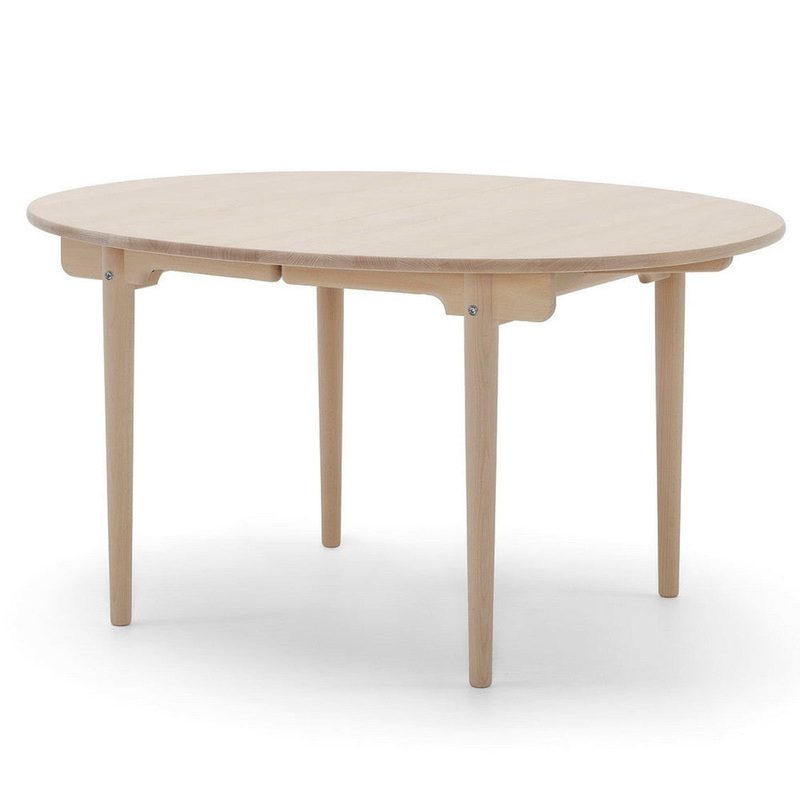 Carl Hansen Wegner CH337 Dining Table