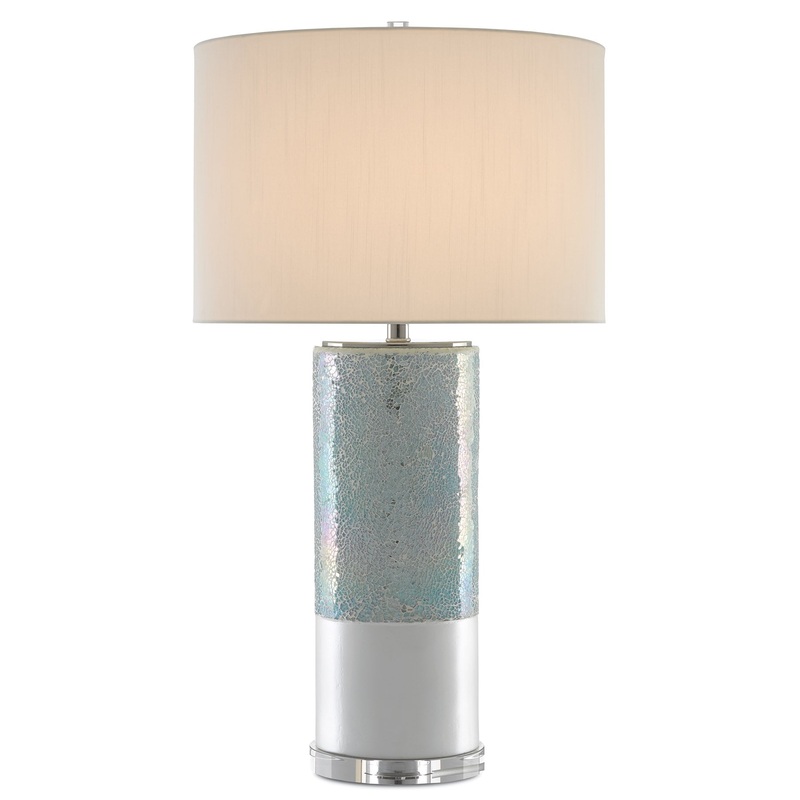 Chiazza Table Lamp