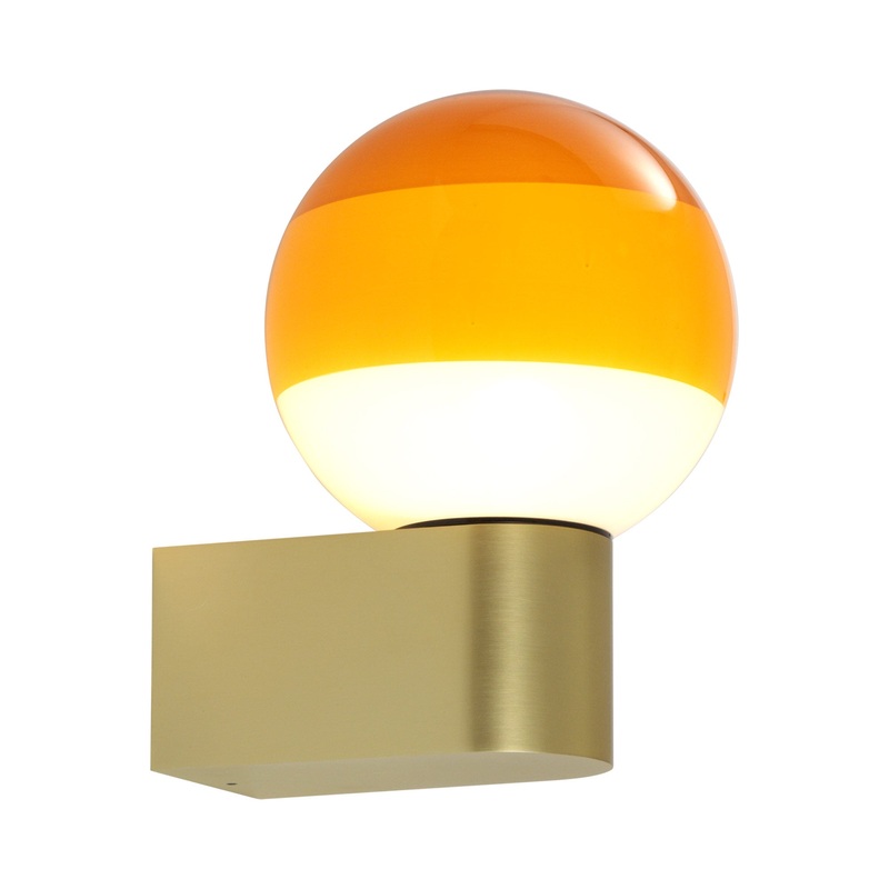 Dipping Light A1 LED Wall Light