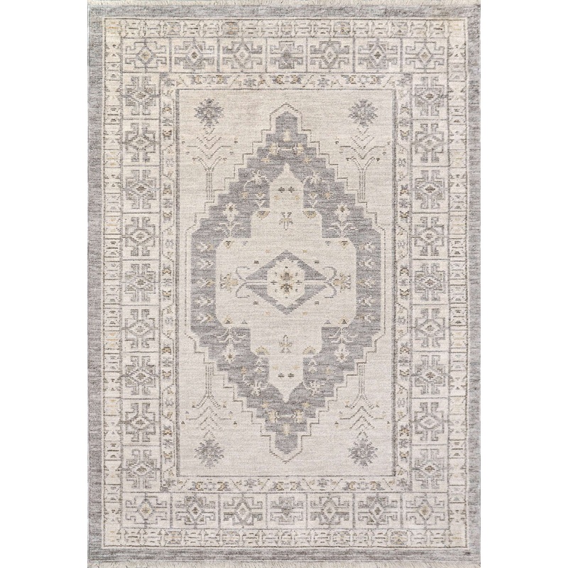 Dynamic CALYPSO 13506 Machine-Made Bohemian Traditional Area Rug