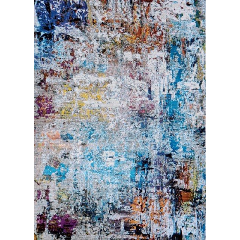 GYPSY AQUARELLE BONE/MULTI