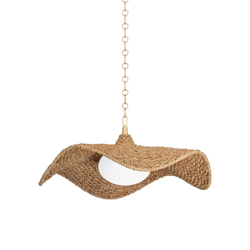 Levene Pendant Light