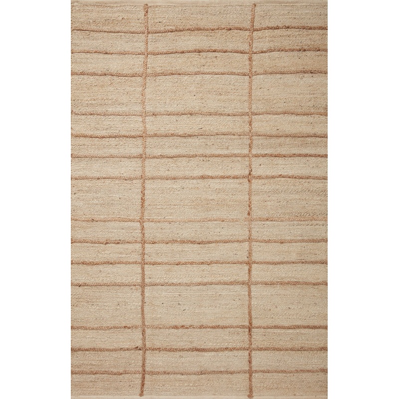 Loloi Bodhi BOD-04 Hand Woven Contemporary Area Rug by Loloi II