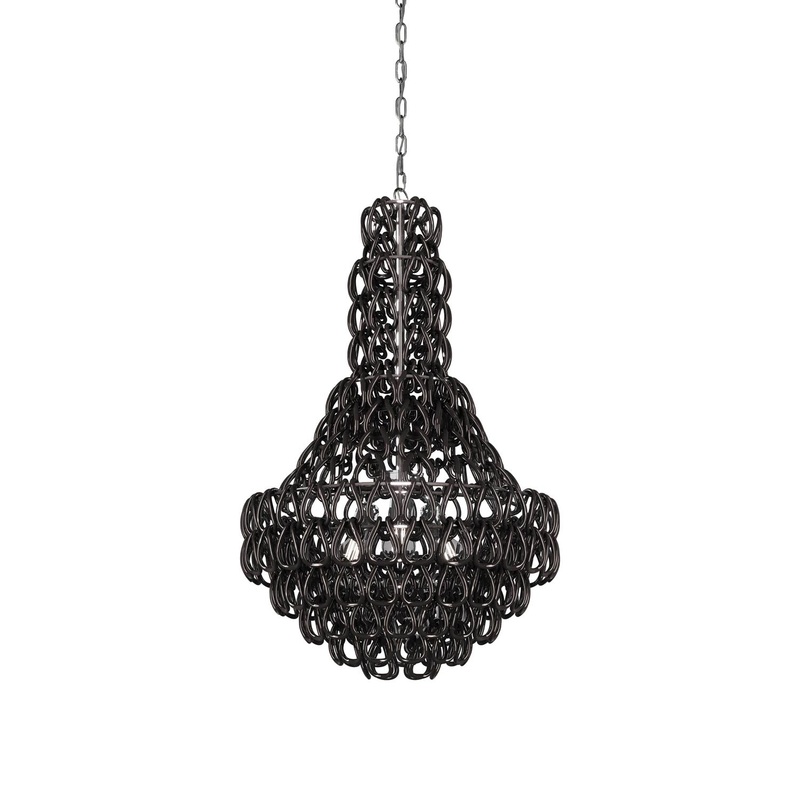 Minigiogali SP CLA Chandelier