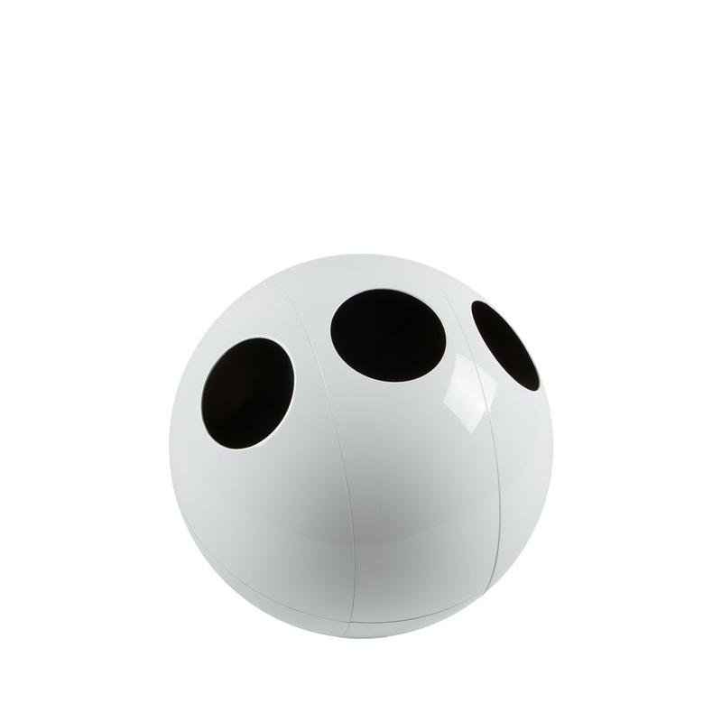 Recycling/Waste Bin SFERA GALA