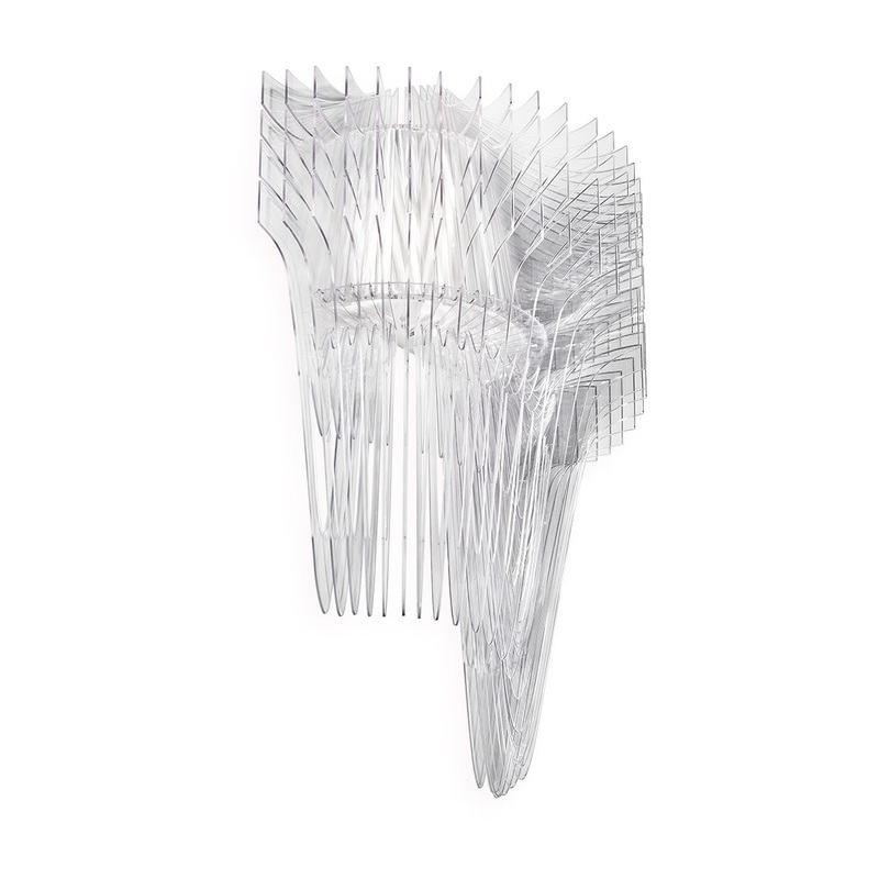Slamp Aria Wall Lamp – Zaha Hadid
