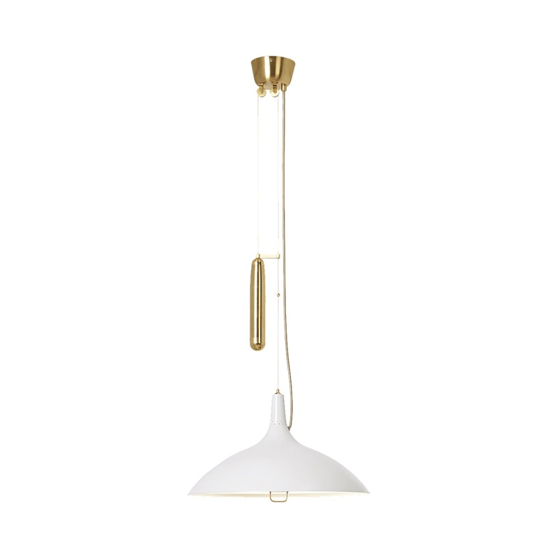 Tynell A1965 Pendant Light