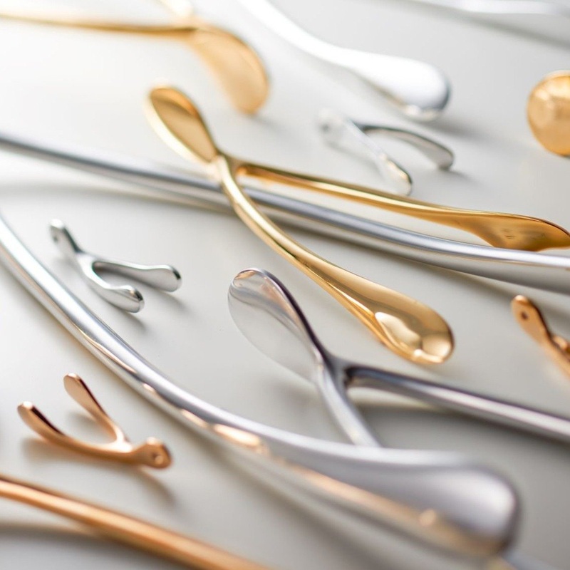 Wishbones Small Object