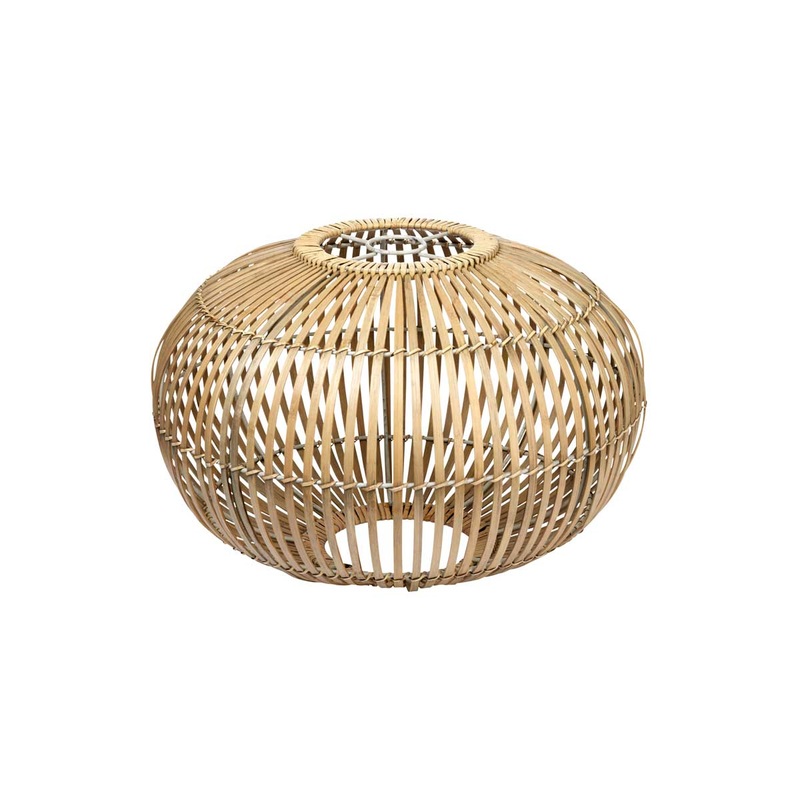 Bamboo Pendant Zep 48cm