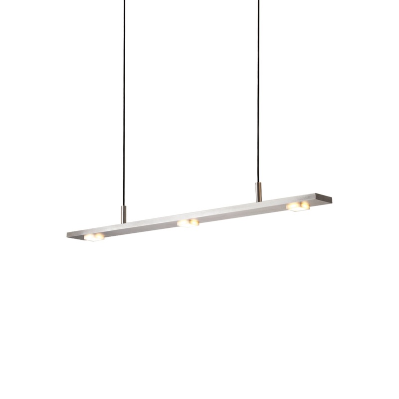 Brevis LED Linear Pendant Light