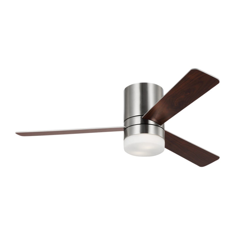 Generation Era 52″ Hugger Ceiling Fan with LED Light Kit