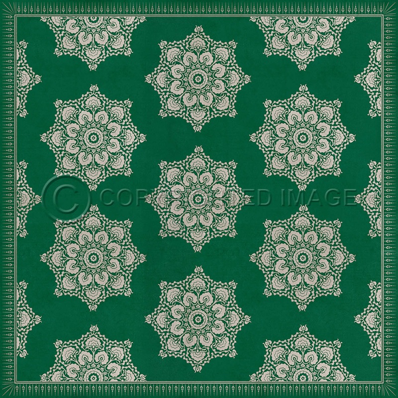 Indian Loop Forest
