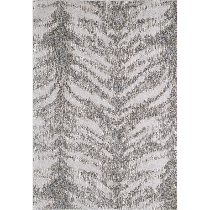 KAS Luna 714 Transitional Machine Woven Area Rug