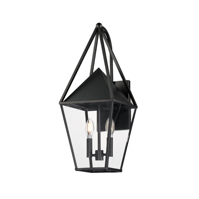 Maxim 3166 Bavaria 2-lt 23″ Tall Outdoor Wall Sconce