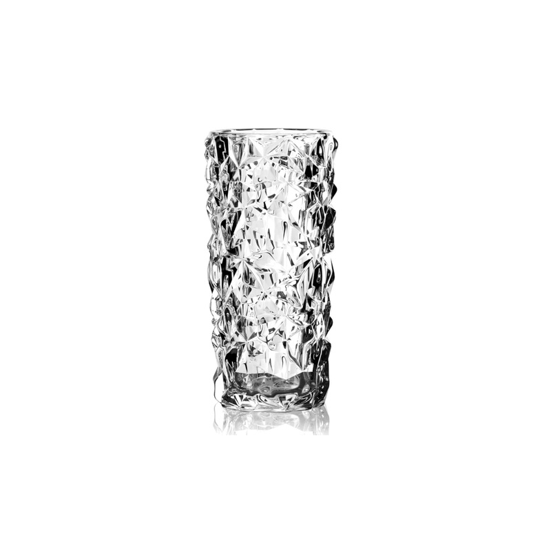 Orrefors Carat Vase, Small
