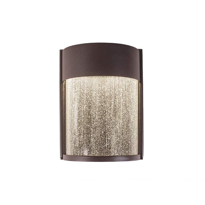 Rain Outdoor LED Wall Light