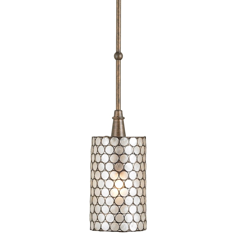 Regatta Pendant