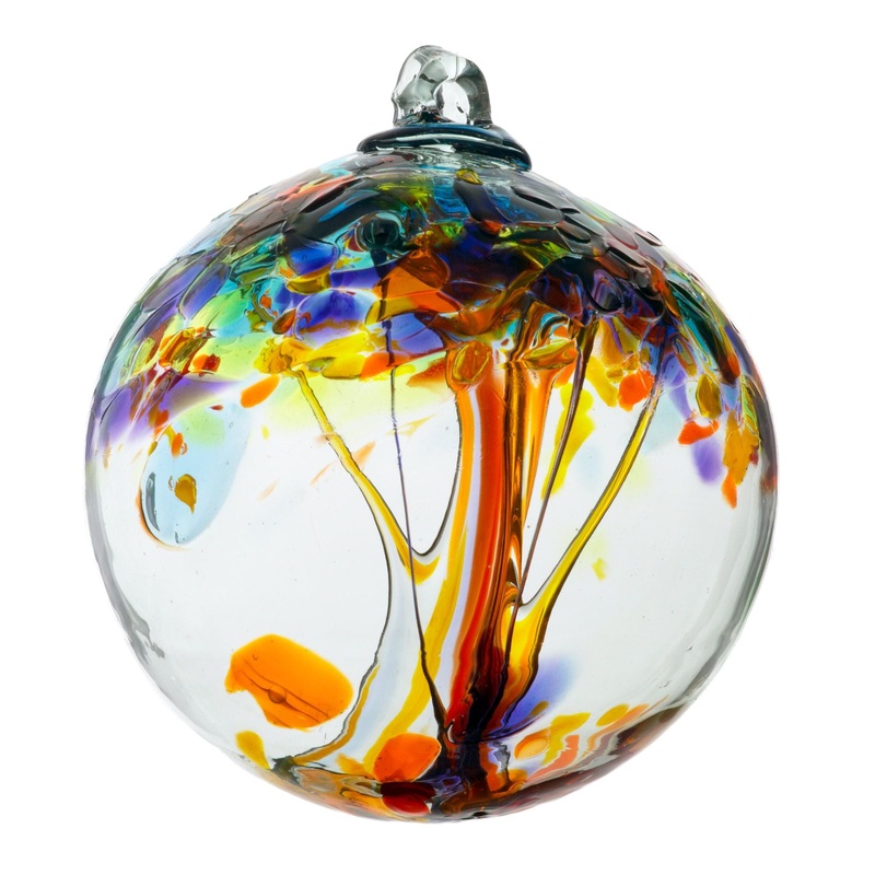 Tree of Happiness Ornament