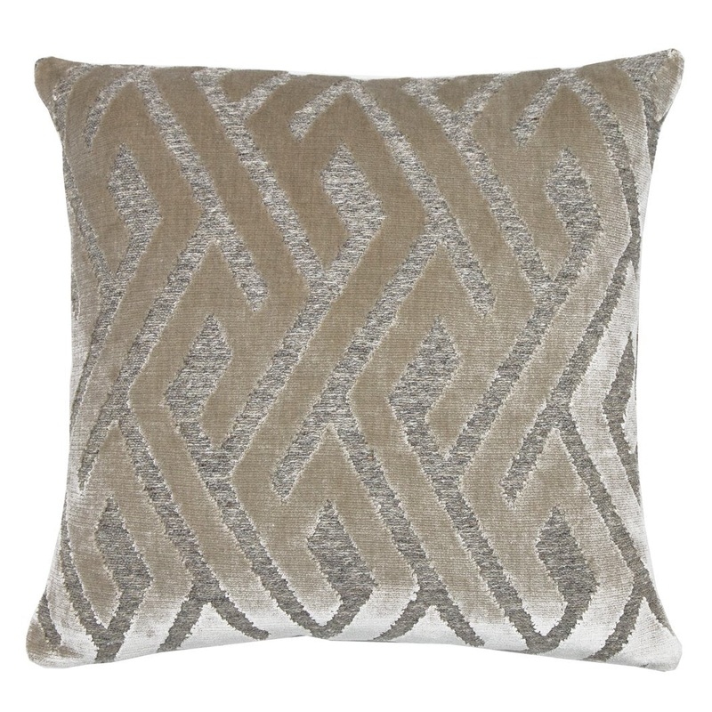 Wilshire Pillow