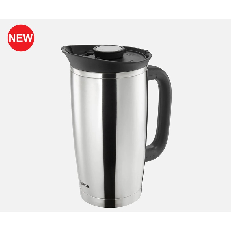 Zojirushi Fresh Brew Vacuum Insulated Stainless French Press