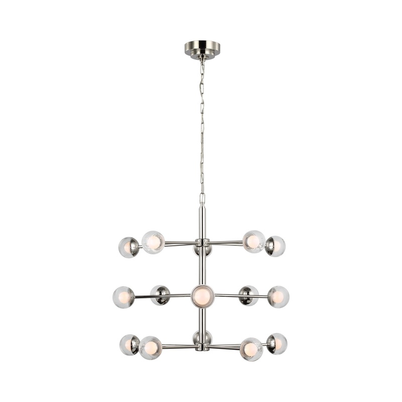 Alloway LED Chandelier