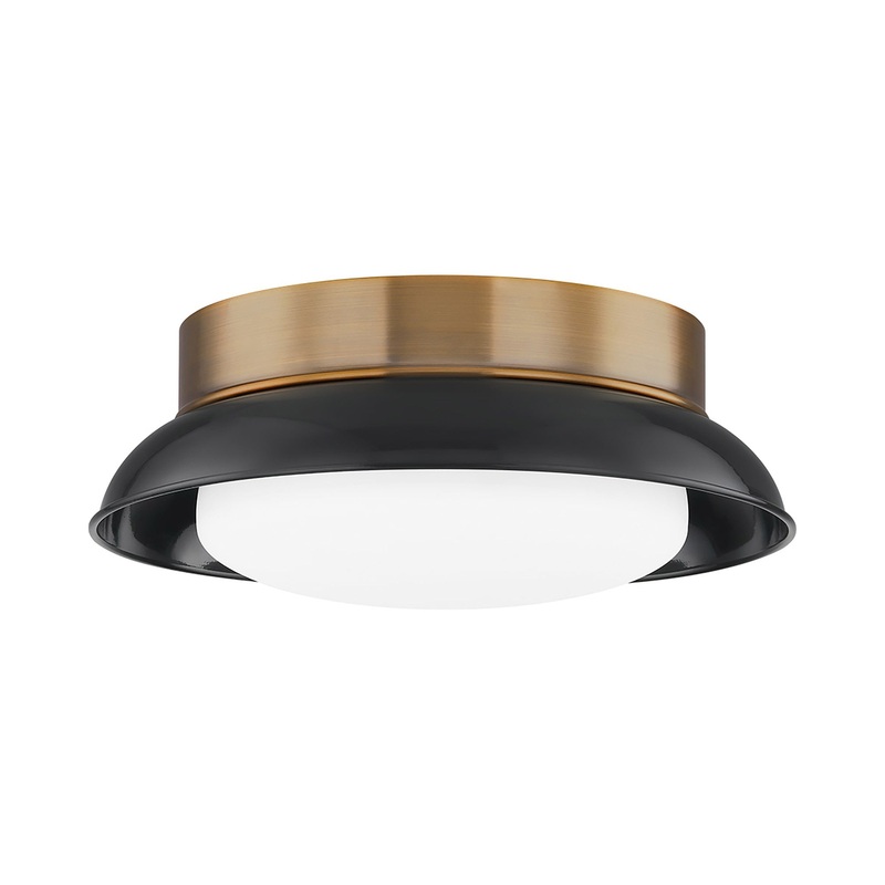 Arnie Flush Mount Ceiling Light