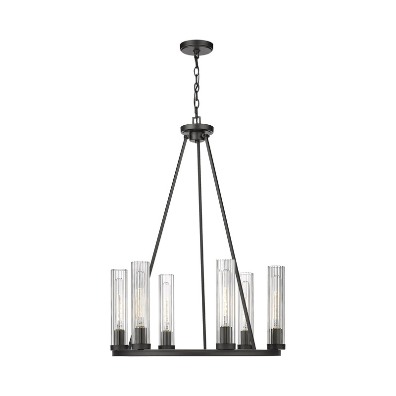 Beau Chandelier